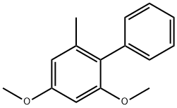 92120-51-9 1,1-Biphenyl,2,4-dimethoxy-6-methyl-(9CI)