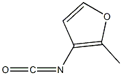 ポリクオタニウム－４ 化学構造式