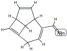 92208-39-4 Cyclobut[cd]indene-4-carboxaldehyde, 1a,3a,6,6b-tetrahydro- (9CI)