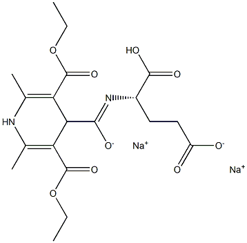 Glutapyrone Structure