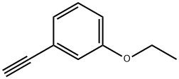 Benzene, 1-ethoxy-3-ethynyl-|Benzene, 1-ethoxy-3-ethynyl-