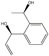 92611-69-3 1,2-Benzenedimethanol,-alpha--ethenyl--alpha--methyl-,(R*,R*)-(9CI)