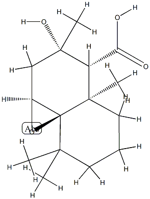 92675-11-1 Structure