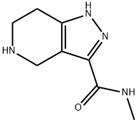926926-73-0 Structure