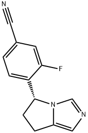 LCI699 Structure