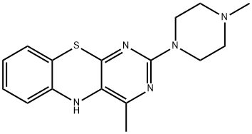 15-Lipoxygenase Inhibitor 1 Structure