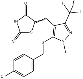 ADAMTS-5 Structure