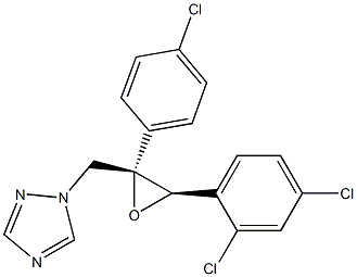 阿替康唑 结构式