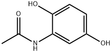 2-acetamido-4-benzoquinone|N-(2,5-二羟基苯基)乙酰胺