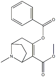 93675-36-6 2,3-dehydrococaine