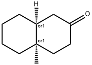 rel-(8aα*)-4aα*-Methyldecalin-2-one