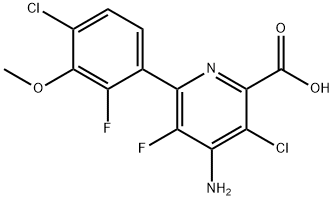 943832-81-3 Structure