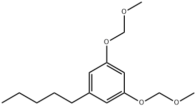 Dimomolivetol,94450-80-3,结构式