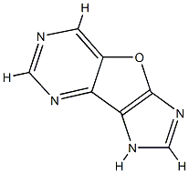 946387-50-4 3H-Imidazo[4,5:4,5]furo[3,2-d]pyrimidine