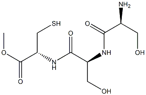 [[2-[[Α-[3-[(4,6-二氯-1,3,5-三嗪-2-基)氨基]-2-羟基-5-磺基苯基]偶氮]苯亚甲基]肼基]-4-磺基苯甲酸]合铜酸盐双钠盐, 94805-01-3, 结构式