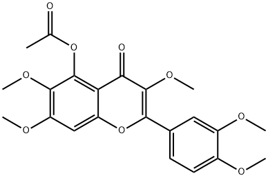 95135-98-1 乙酸六棱菊亭酯