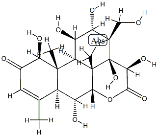 95258-13-2 鸦胆苦内酯B