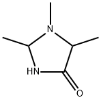 4-Imidazolidinone,1,2,5-trimethyl-(9CI)|