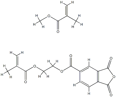 Super-bond Structure