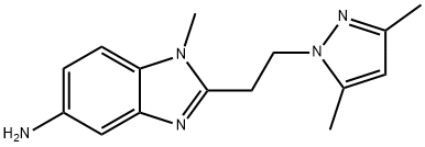 955557-10-5 Structure