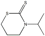 2H-1,3-Thiazine-2-thione,tetrahydro-3-(1-methylethyl)-(9CI)|