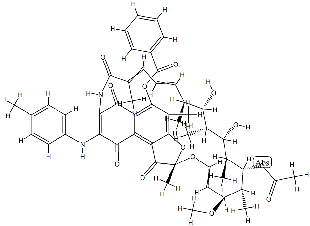 956927-69-8 Structure