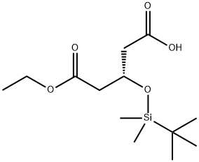 957509-27-2 (S)-3-叔丁基二甲基硅烷氧基戊二酸乙酯