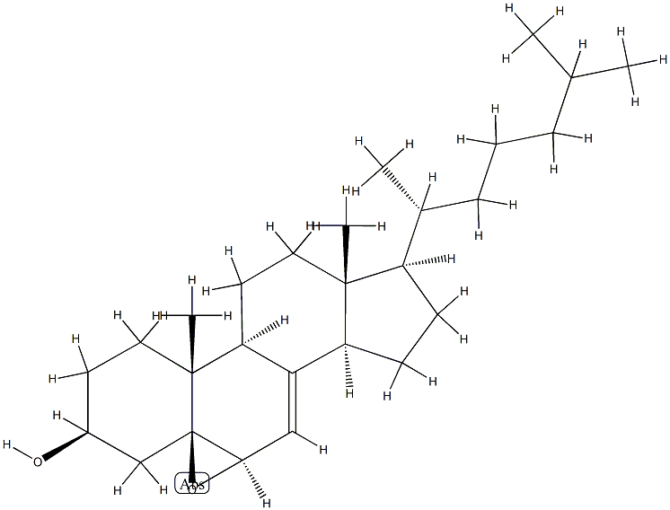 95841-71-7 Structure