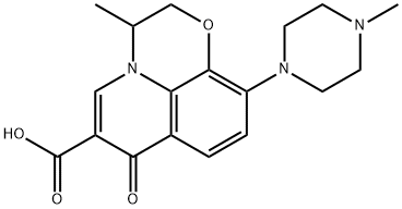 Ofloxacin EP Impurity C