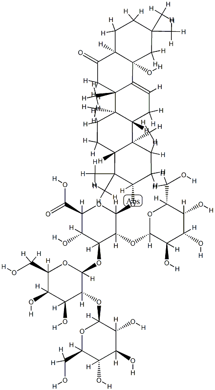 96827-23-5 Structure