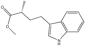 パニクリジンA 化学構造式