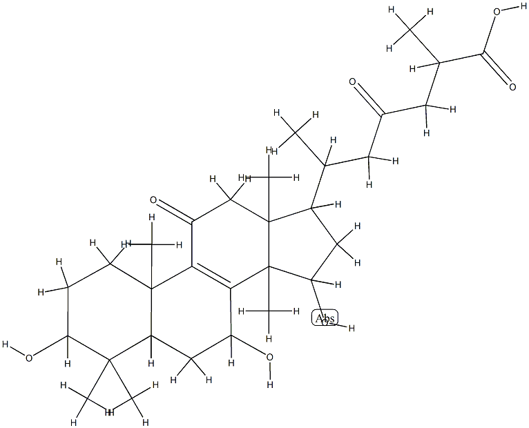 98296-48-1 灵芝酸C2