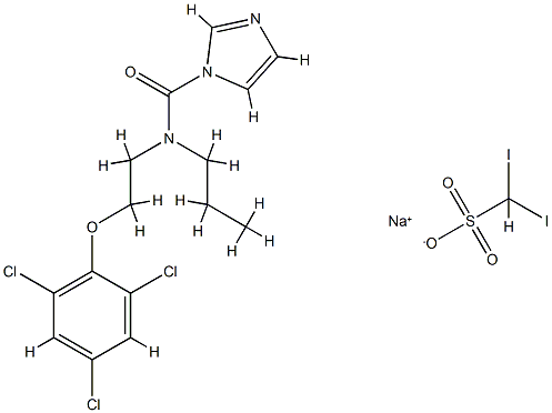 Interferon alfa-2b Structure