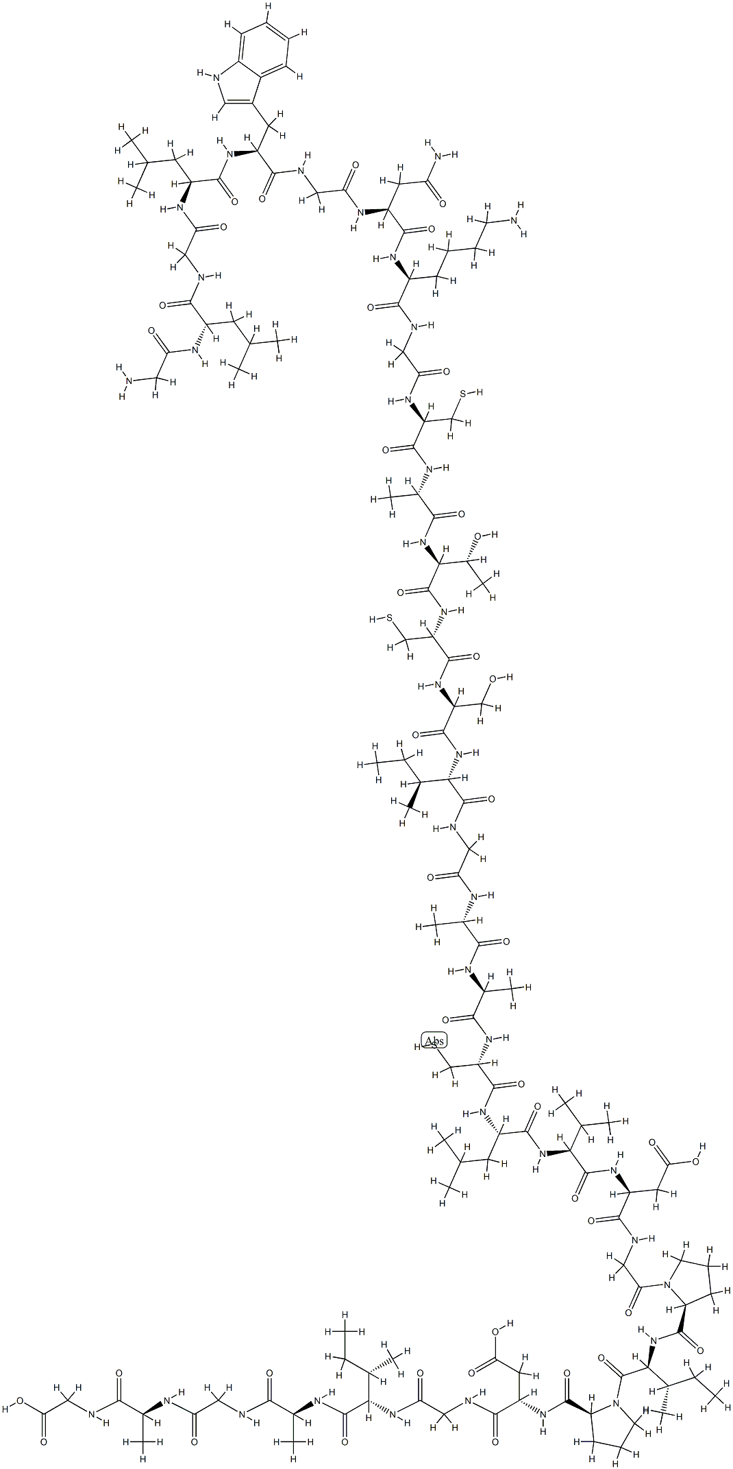 98914-01-3 Structure