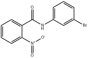 99514-86-0 N-(3-bromophenyl)-2-nitrobenzamide