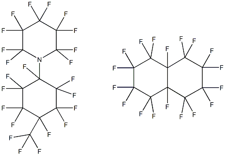 perftoran,99752-82-6,结构式