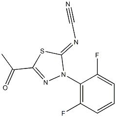 1000576-06-6 Structure