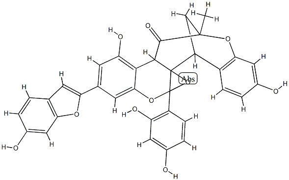 101383-35-1 Structure