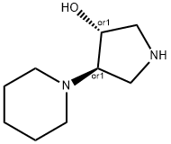 1018443-35-0 Structure
