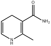 3-Pyridinecarboxamide,1,4-dihydro-2-methyl-(9CI)|