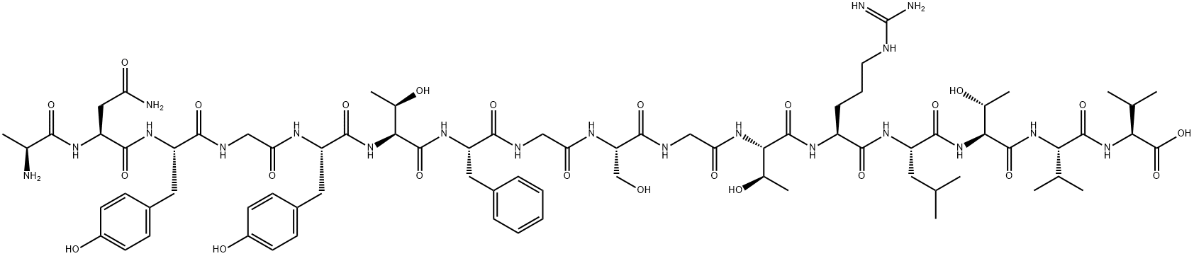 102643-50-5 Structure