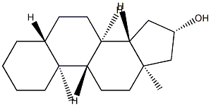 , 1032-15-1, 结构式