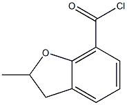 103261-01-4 7-Benzofurancarbonylchloride,2,3-dihydro-2-methyl-(6CI)