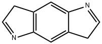 Benzo[1,2-b:4,5-b]dipyrrole, 3,7-dihydro- (9CI) Struktur