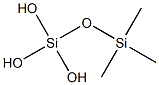 TETRAETHOXYSILANEPOLYMERWITHHEXAMETHYLDISILOXANE Struktur
