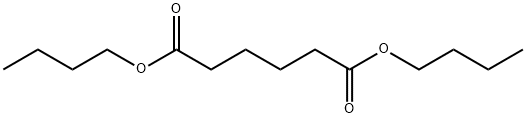 Dibutyl adipate  Structure