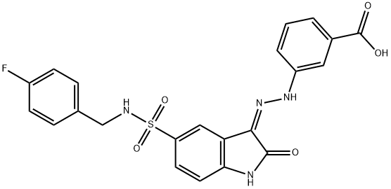 1051387-90-6 Structure