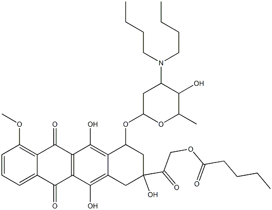 105192-72-1 Structure