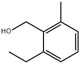 (2-ethyl-6-methylphenyl)methanol
