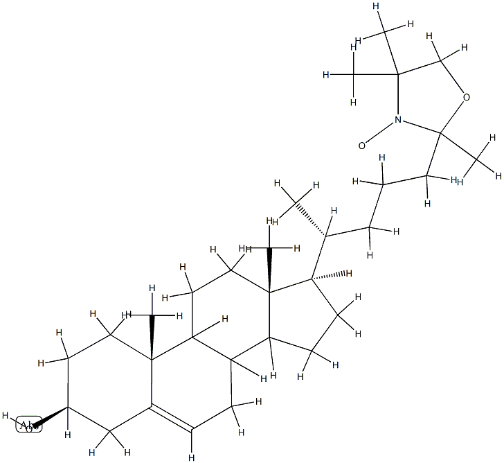 109024-15-9 Structure